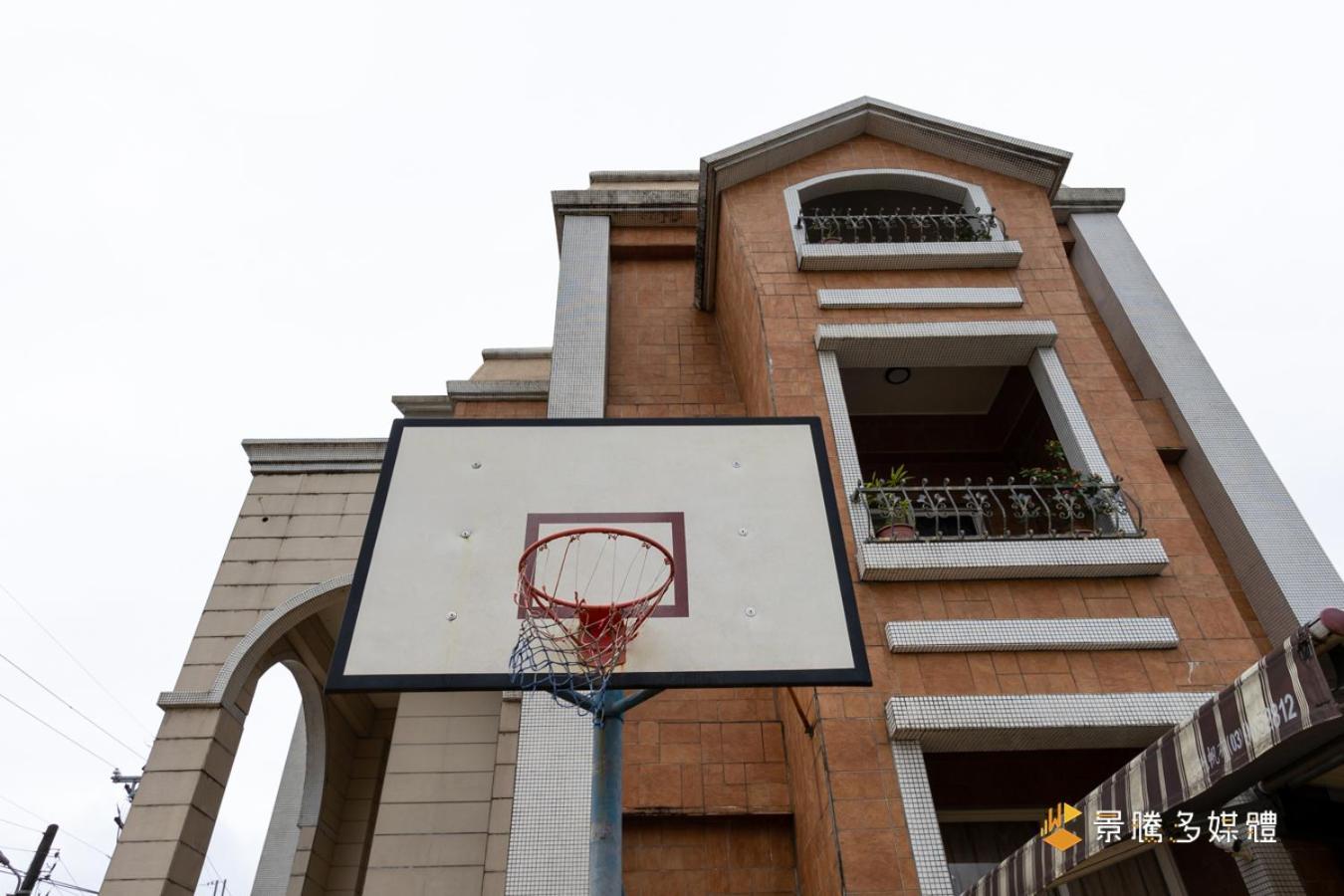 Chaopingjia Homestay Luodong Exterior foto